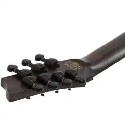 Schecter C-7 FR S Apocalypse Red Reign