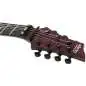 Schecter C-7 FR S Apocalypse Red Reign