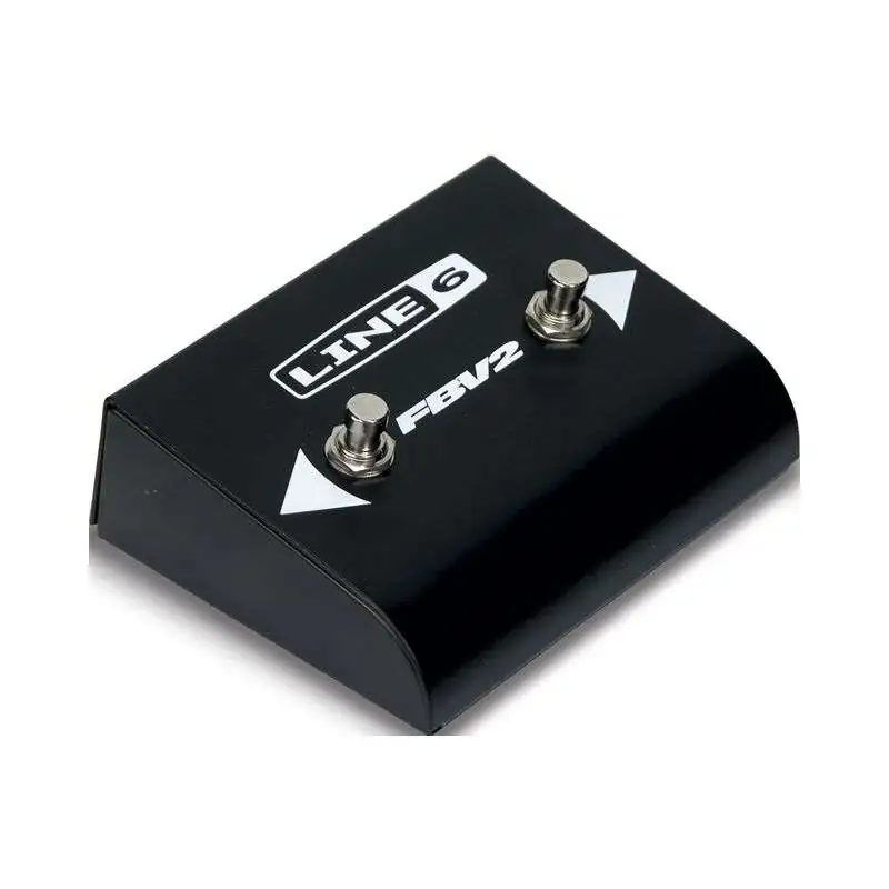 Line 6 FBV2