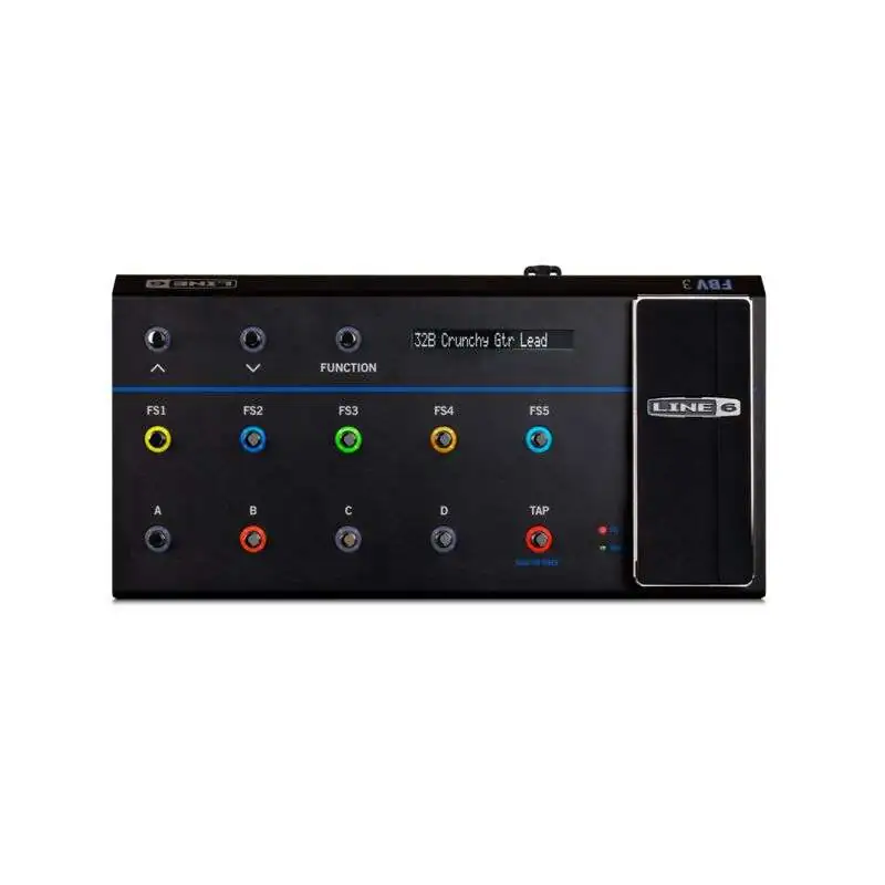 Line 6 FBV3
