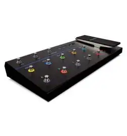 Line 6 FBV3