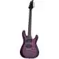 Schecter C-6 Plus Electric Magenta