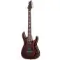 Schecter Omen Extreme-7 Black Cherry
