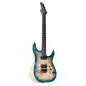 Schecter Reaper-6 Satin Sky Burst