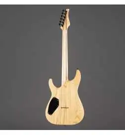 Schecter Reaper-6 Satin Sky Burst