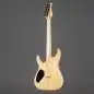 Schecter Reaper-6 Satin Sky Burst