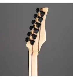 Schecter Reaper-6 Satin Sky Burst
