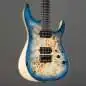 Schecter Reaper-6 Satin Sky Burst