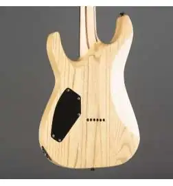 Schecter Reaper-6 Satin Sky Burst