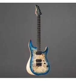 Schecter Reaper-6 Satin Sky Burst