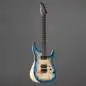 Schecter Reaper-6 Satin Sky Burst