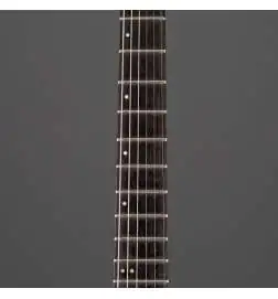 Schecter Reaper-6 Satin Sky Burst