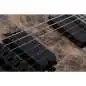 Schecter C-6 Pro Aurora Burst