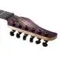 Schecter C-6 Pro Aurora Burst