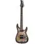 Schecter C-7 Pro (Charcoal Burst)
