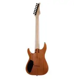 Schecter C-7 Pro (Charcoal Burst)