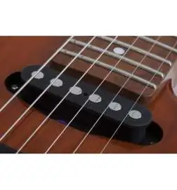 Schecter Traditional Van Nuys