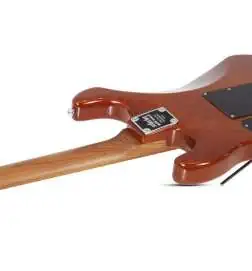 Schecter Traditional Van Nuys