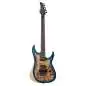 Schecter Reaper-6 FR S Satin Sky Burst