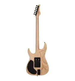 Schecter Reaper-6 FR S Satin Sky Burst