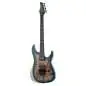 Schecter Reaper-6 FR S Satin Sky Burst