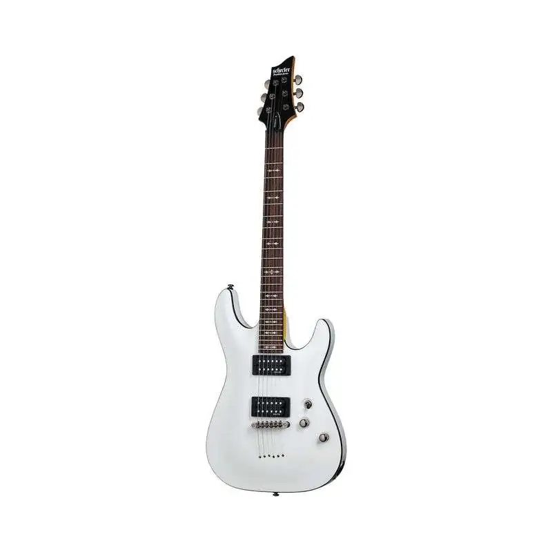 Schecter Omen-6 Vintage White Schecter Omen-6 Vintage White