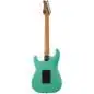Schecter Nick Johnston Traditional HSS Atomic Green