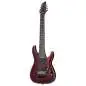 Schecter Hellraiser C-8 FR Black Cherry