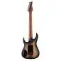 Schecter Banshee Mach-7 Evertune Fallout Burst