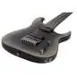 Schecter Banshee Mach-7 Evertune Fallout Burst