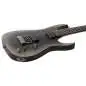 Schecter Banshee Mach-7 Evertune Fallout Burst