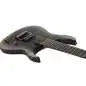Schecter Banshee Mach-7 Evertune Fallout Burst