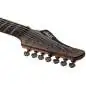 Schecter Banshee Mach-7 Evertune Fallout Burst