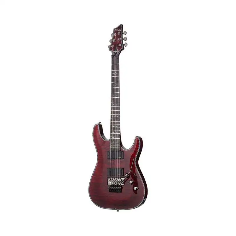 Schecter Hellraiser C-1 FR BC Black Cherry
