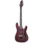 Schecter Hellraiser C-1 FR BC Black Cherry