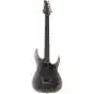 Schecter Banshee Mach 6 Evertune FB Fallout Burst