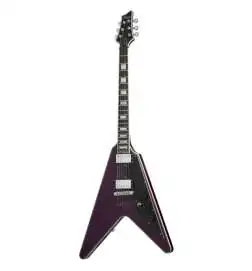 Schecter V-1 Custom TRP