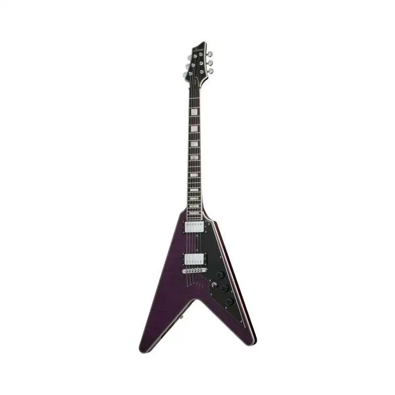 Schecter V-1 Custom TRP Schecter V-1 Custom TRP