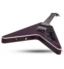 Schecter V-1 Custom TRP