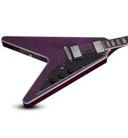 Schecter V-1 Custom TRP