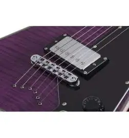 Schecter V-1 Custom TRP