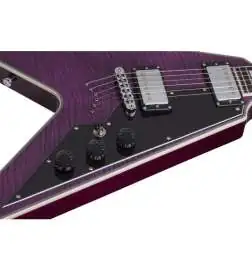 Schecter V-1 Custom TRP