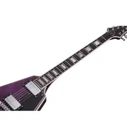 Schecter V-1 Custom TRP
