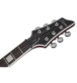 Schecter V-1 Custom TRP