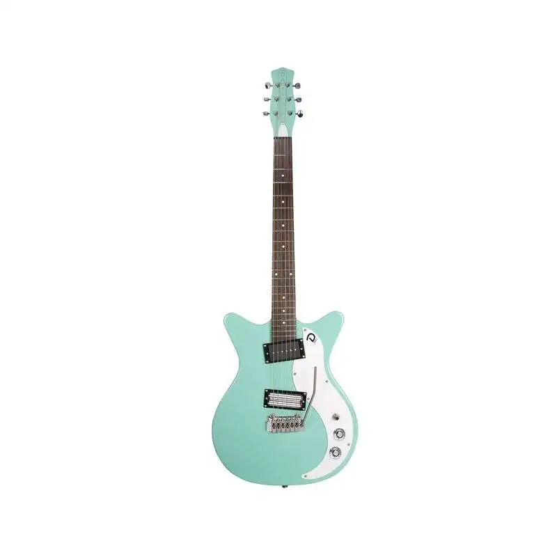 Danelectro 59XT Aqua Danelectro 59XT Aqua