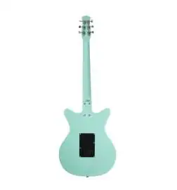 Danelectro 59XT Aqua