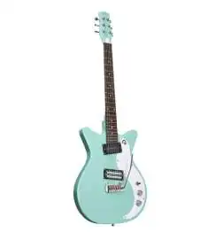Danelectro 59XT Aqua