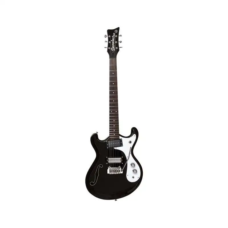 Danelectro 66T Black