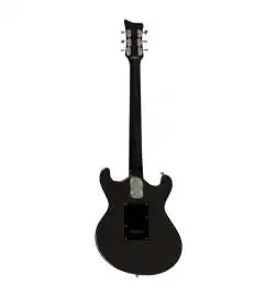 Danelectro 66T Black