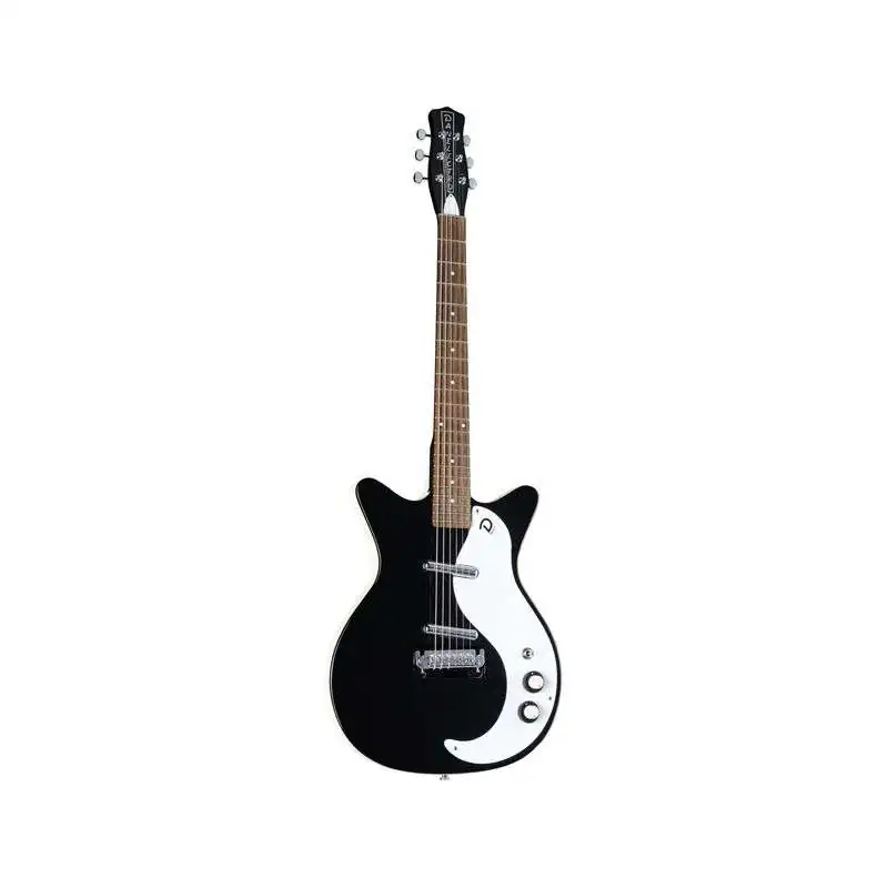 Danelectro '59M NOS Black